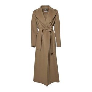 Max Mara Poldo Long Coat - NWT